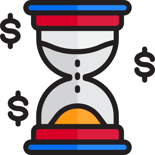 Overtime icon