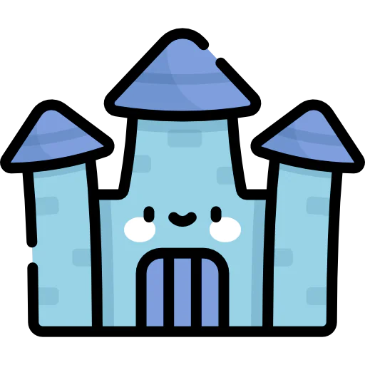 Castle icon