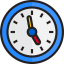 Clock ícono 64x64