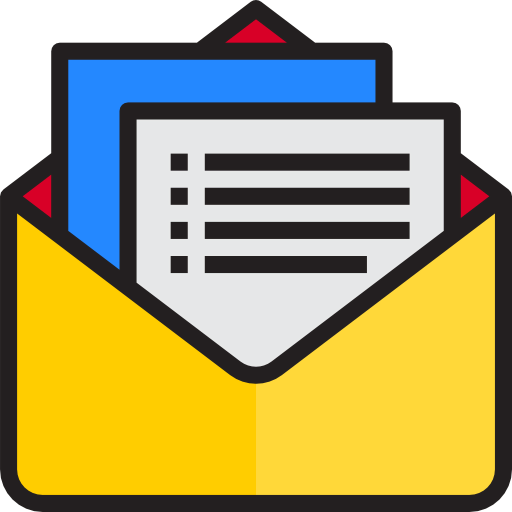 Mail 图标
