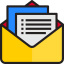Mail ícono 64x64