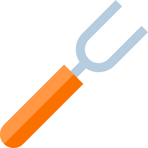 Fork icon