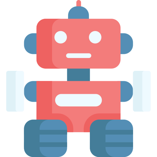 Robot іконка