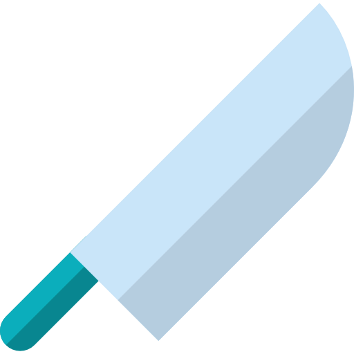 Knife icon