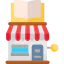 Book shop 图标 64x64