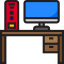 Computer ícono 64x64
