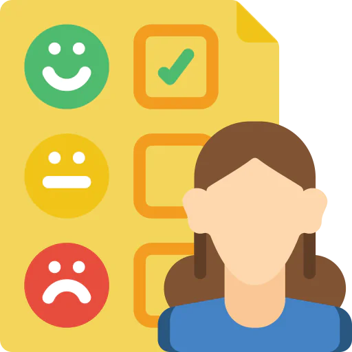 Feedback icon
