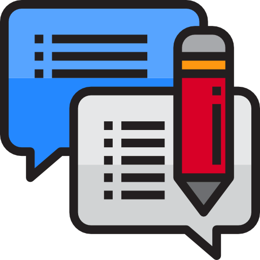 Message icon