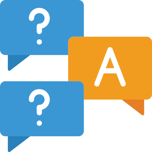 Faqs icon