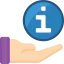Информация иконка 64x64