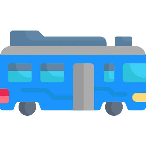 Bus icon