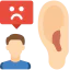 Плохой отзыв иконка 64x64