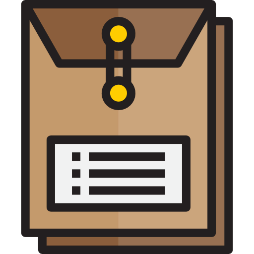 Files biểu tượng