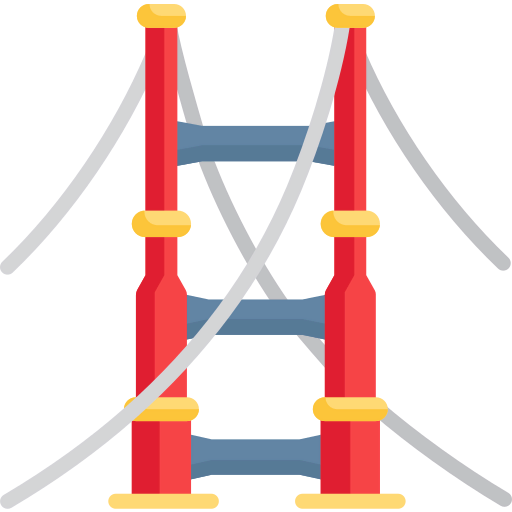 Bridge icon