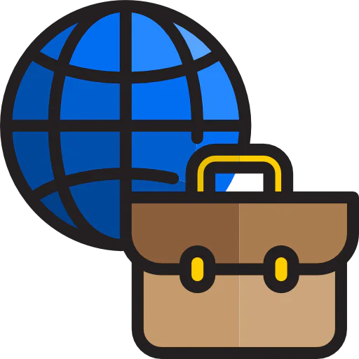 Globe 图标
