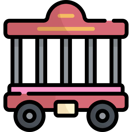 Cage biểu tượng