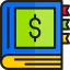 Finance ícono 64x64