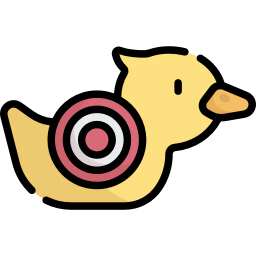 Shoot duck 图标