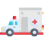 Ambulance 图标 64x64