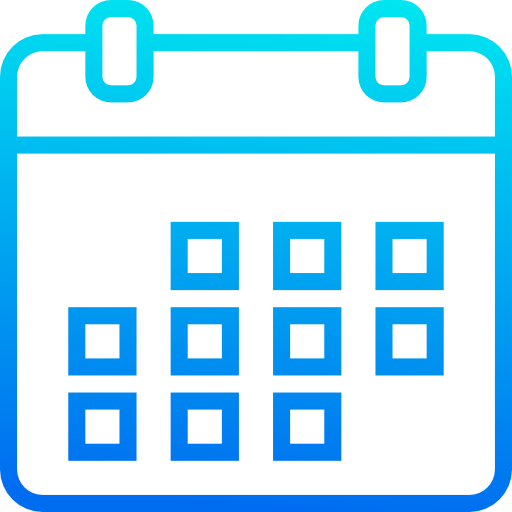 Calendar Symbol