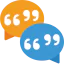 Сообщение иконка 64x64