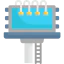Billboard icon 64x64