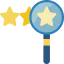 Reviews ícono 64x64