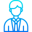 Man ícono 64x64