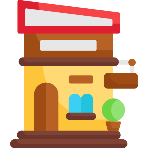 Store icon