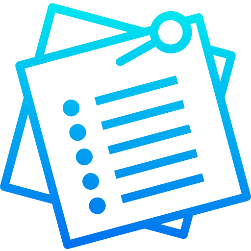 Note icon