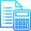 Calculator ícono 64x64