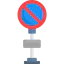 No parking 图标 64x64