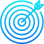 Target ícono 64x64