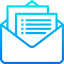 Mail ícono 64x64