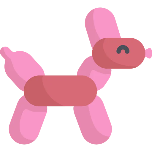 Balloon dog 상