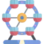 Ferris wheel 상 64x64