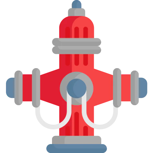 Hydrant 图标