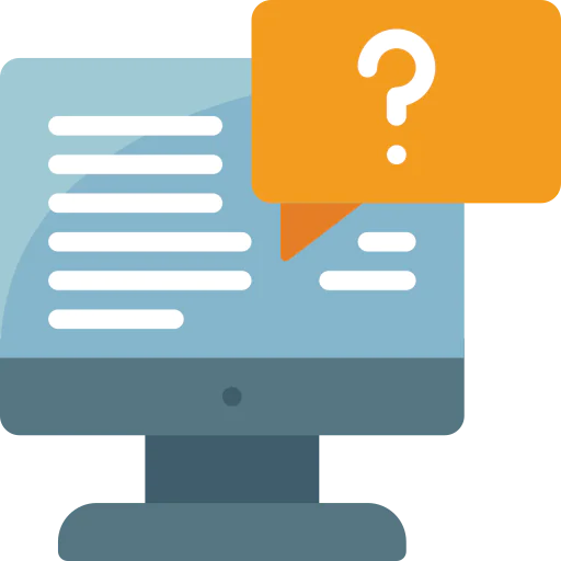 Question icon
