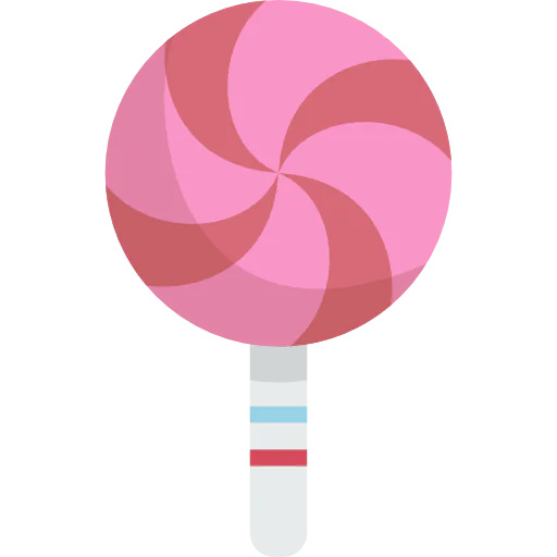 Lollipop icon