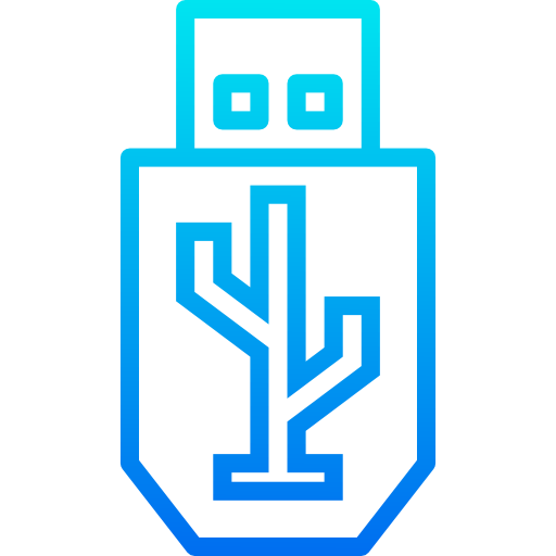 Usb icon