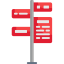 Signpost 图标 64x64