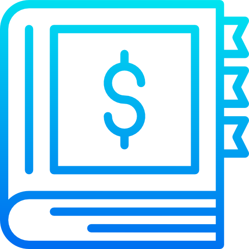 Finance icon