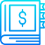 Finance ícono 64x64