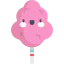 Cotton candy 상 64x64