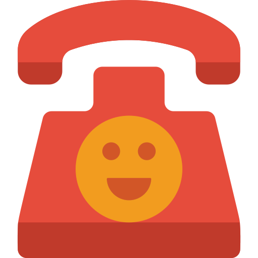 Phone call icon