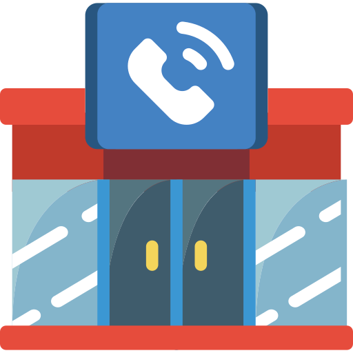 Call center icon