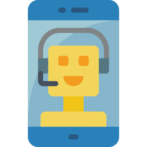 Bot 图标