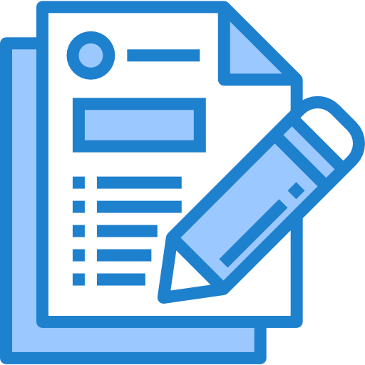 Edit icon