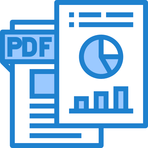 Pdf icon