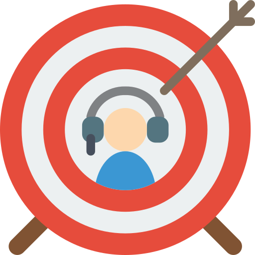 Target icon